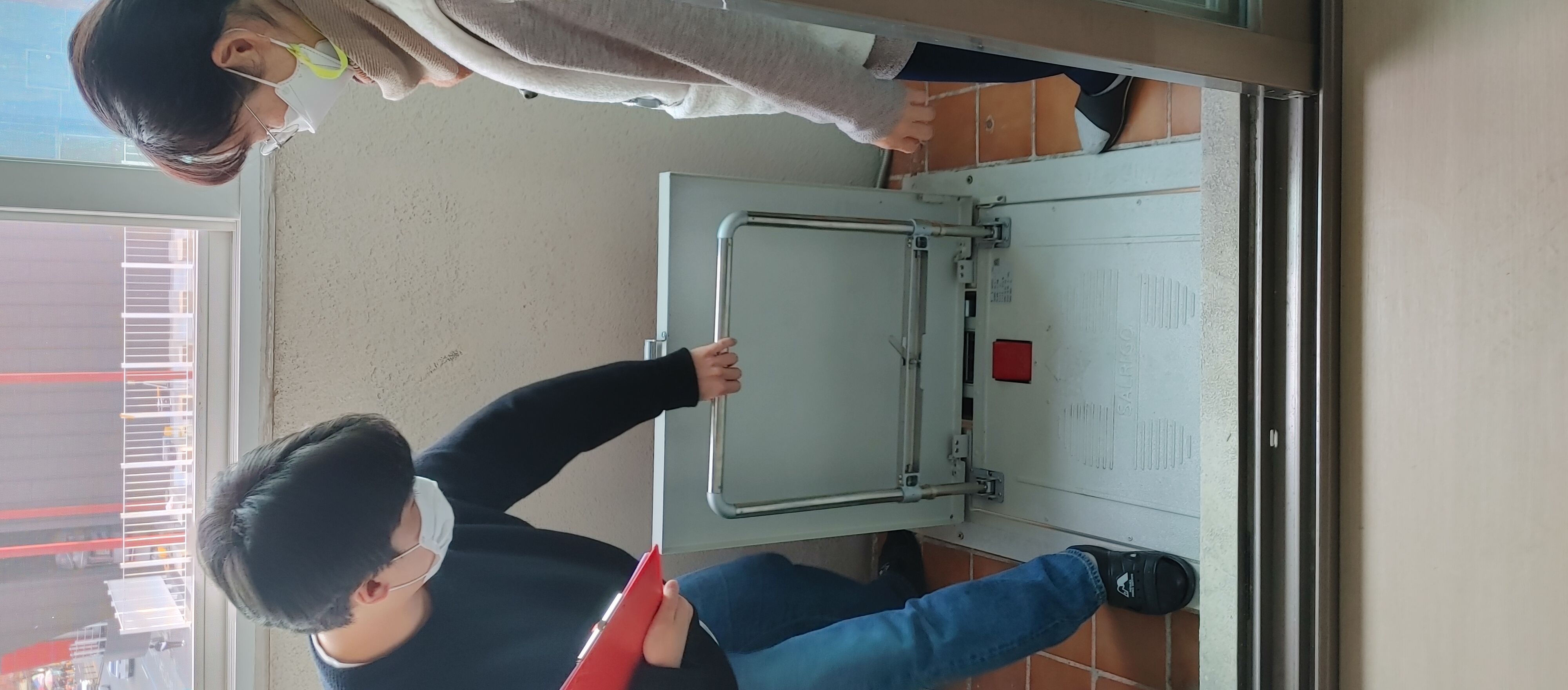 피난식승강기 1번째 첨부파일 이미지